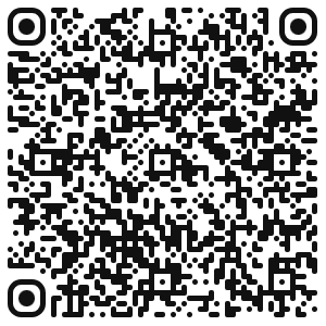 QR code to connect with Oscar Meija